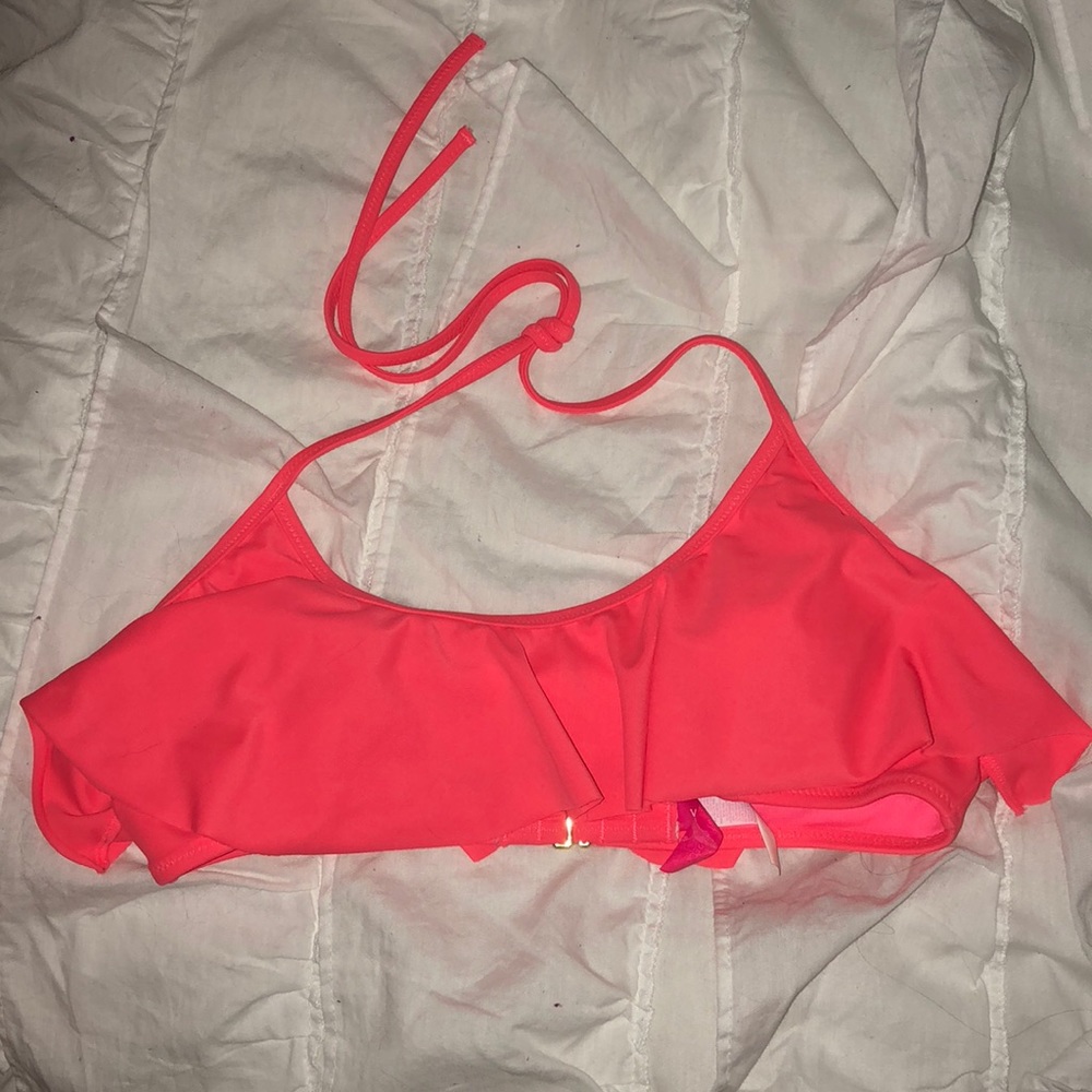 Victoria’s secret bikini top